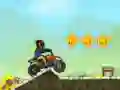 Jogo Cruzeiro de ATV online