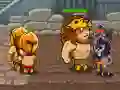 Jogo Heróis dos Mitos: Guerreiros dos Deuses online Jogo Heróis dos Mitos: Guerreiros dos Deuses online