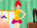Jogo Moda da Princesa Reddy online