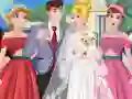 Jogo Casamento no campus das princesas online