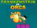 Jogo Frankenstein contra Orcs online Jogo Frankenstein contra Orcs online