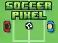 Jogo Futebol Pixel online Jogo Futebol Pixel online