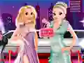 Jogo Noite de Celebridades com as Melhores Amigas online Jogo Noite de Celebridades com as Melhores Amigas online