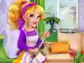 Jogo Meninas consertam: Limpeza de primavera da Audrey online Jogo Meninas consertam: Limpeza de primavera da Audrey online