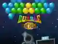 Jogo Estouro de Bolhas online Jogo Estouro de Bolhas online