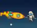 Jogo Resgate Espacial online Jogo Resgate Espacial online