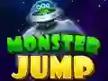Jogo Salto de Monstro online Jogo Salto de Monstro online