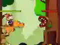 Jogo Fuga Viking online