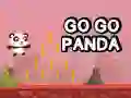 Jogo Vai, Panda! online