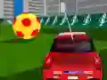 Jogo Carros de futebol online