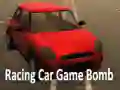 Jogo Jogo de Carro de Corrida Bomba online Jogo Jogo de Carro de Corrida Bomba online