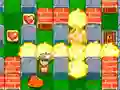 Jogo Amigos Bombardeiros online