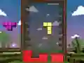 Jogo Tetris Artesanal online
