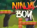 Jogo Menino Ninja online