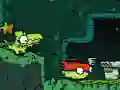 Jogo Dino Derreter online Jogo Dino Derreter online