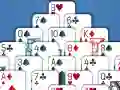 Jogo Solitaire Pirâmide online