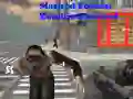 Jogo Forças Mascaradas: Sobrevivência Zumbi online Jogo Forças Mascaradas: Sobrevivência Zumbi online