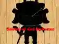 Jogo Gato Samurai Girador online Jogo Gato Samurai Girador online
