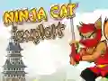 Jogo Ninja Gato Exploit online Jogo Ninja Gato Exploit online