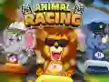 Jogo Corrida de Animais online