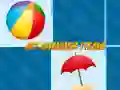 Jogo Meus Itens de Verão online Jogo Meus Itens de Verão online