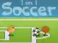 Jogo 1 contra 1 Futebol online Jogo 1 contra 1 Futebol online