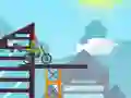Jogo Moto Extremo Local de Construção online Jogo Moto Extremo Local de Construção online