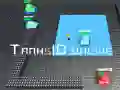 Jogo TanksIO.online online