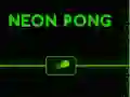 Jogo Pong Neon online Jogo Pong Neon online