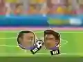 Jogo Cabeças do Futebol online