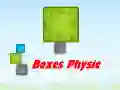 Jogo Física das Caixas online Jogo Física das Caixas online