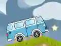 Jogo Rali de Ônibus online Jogo Rali de Ônibus online