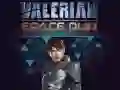 Jogo Valerian: Corrida Espacial online