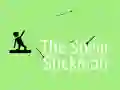 Jogo O Stickman da Lança online