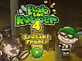 Jogo Bob o Ladrão 4 online