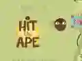 Jogo Bata no Símio online Jogo Bata no Símio online