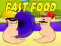 Jogo Fast food online Jogo Fast food online