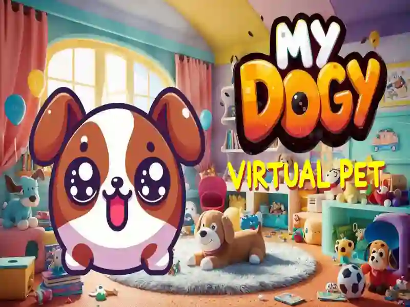 Jogo Meu cachorro Virtual Pet online Jogo Meu cachorro Virtual Pet online