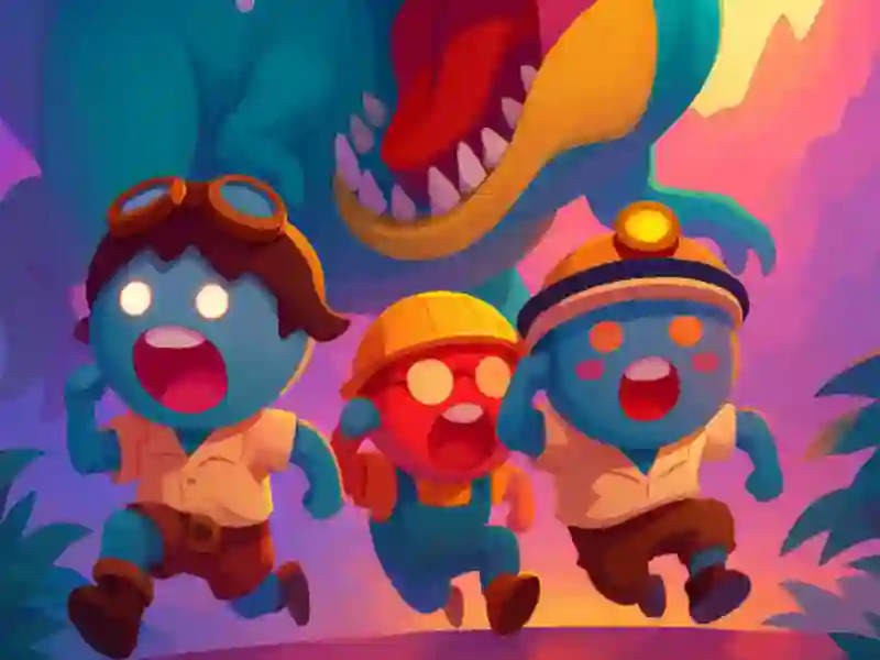 Jogo Explosão de gangue online