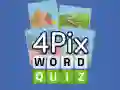Jogo Quiz de Palavras 4 Pix online Jogo Quiz de Palavras 4 Pix online