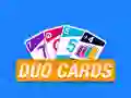 Jogo Cartas em Duo online Jogo Cartas em Duo online