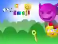 Jogo Liberta o Emoji online Jogo Liberta o Emoji online
