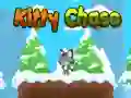 Jogo Perseguição de Gatinhos online