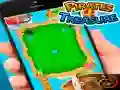 Jogo Tesouro dos Piratas online Jogo Tesouro dos Piratas online