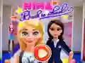 Jogo Nina De Volta à Escola online Jogo Nina De Volta à Escola online