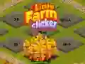 Jogo Pequena Fazenda Clicker online