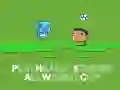 Jogo Jogue Heads Soccer: Todas as Copas do Mundo online