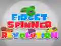 Jogo Revolução do Fidget Spinner online Jogo Revolução do Fidget Spinner online