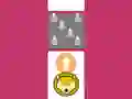 Jogo Toque Toque Correr online Jogo Toque Toque Correr online