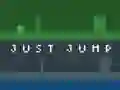 Jogo Apenas salte online
